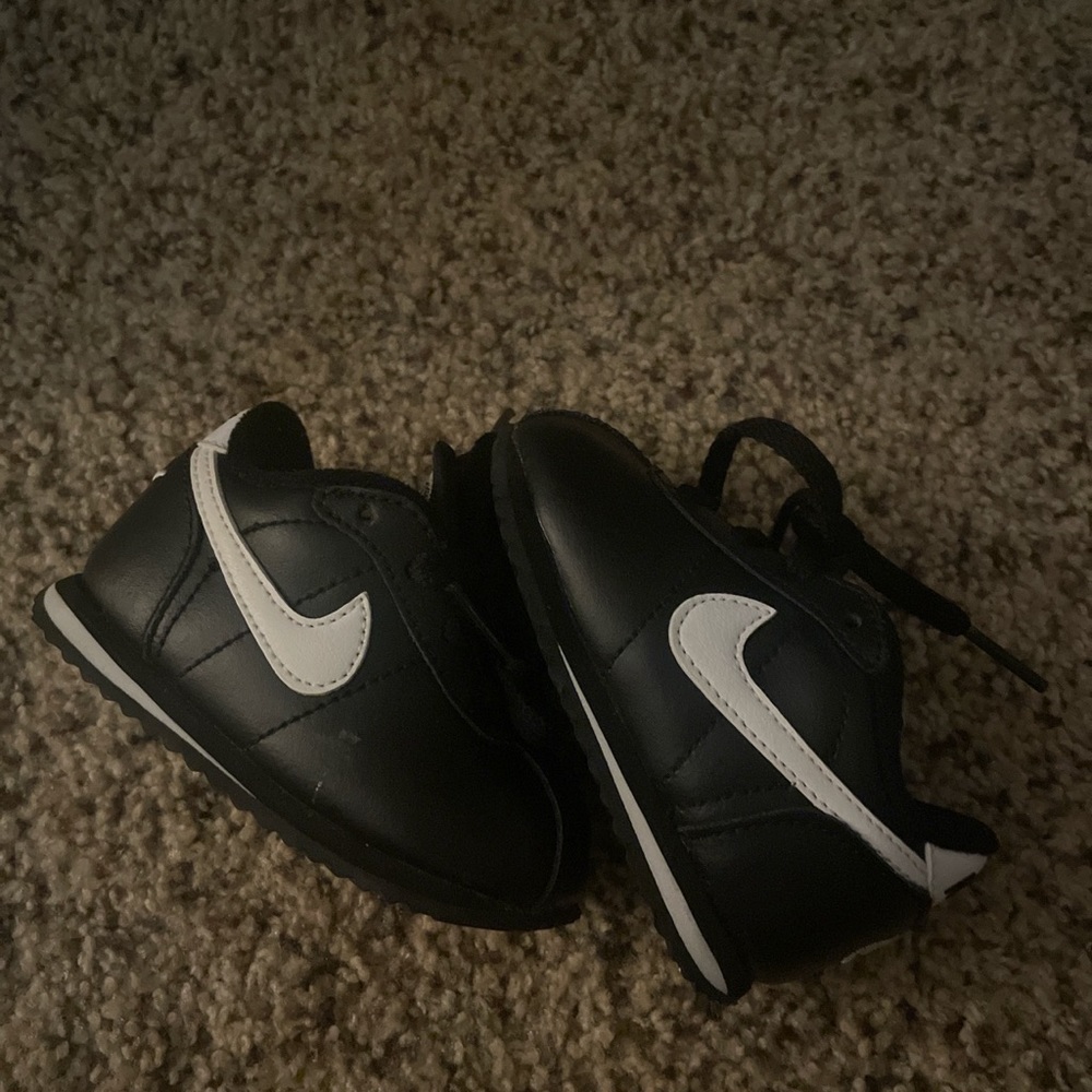 Nike baby Cortez’s